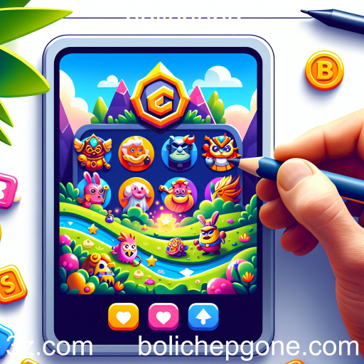 A Ascensão dos Jogos Casuais: Entretenimento para Todos