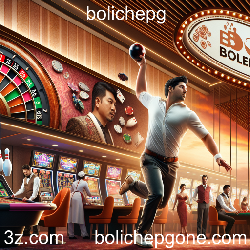 A Importância do Suporte no Boliche: Melhorando o Jogo e a Experiência