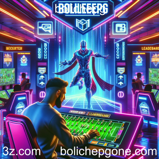 A Importância das Classificações em Jogos no Bolichepg